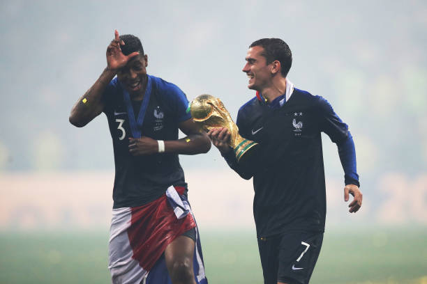 情感选择与 情感选择与